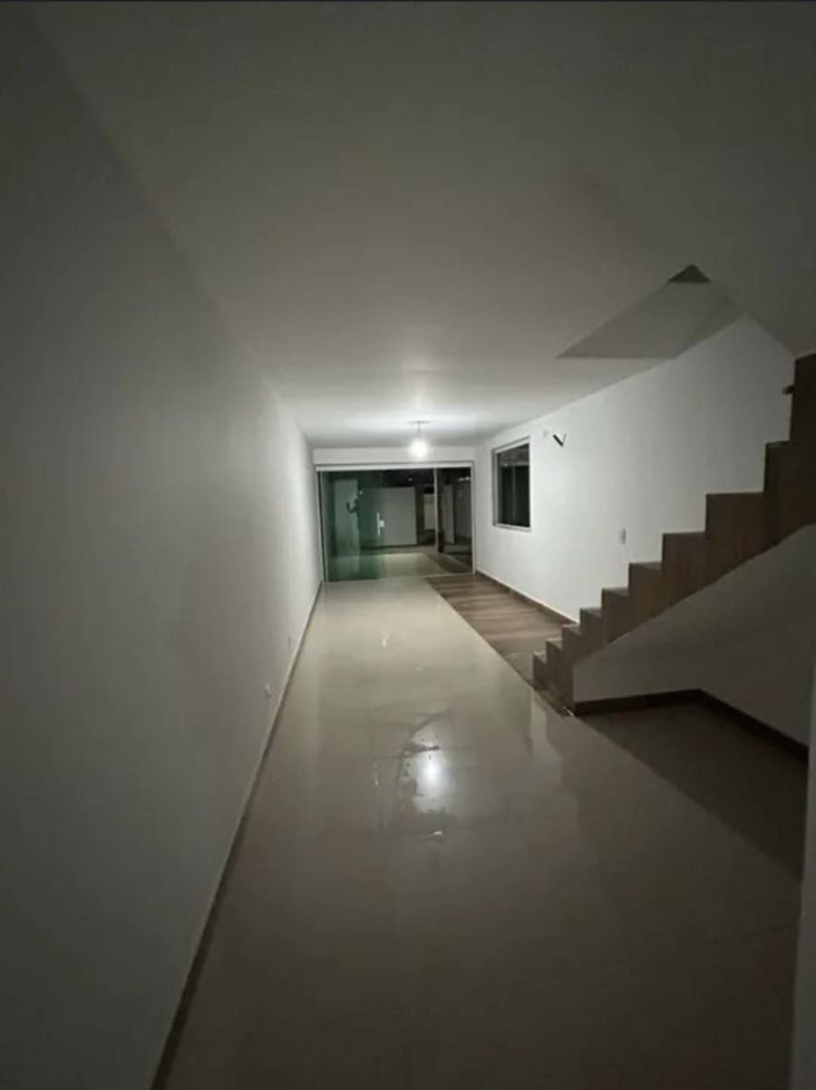 Casa Duplex - Venda - Freguesia (jacarepaguá) - Rio de Janeiro - RJ