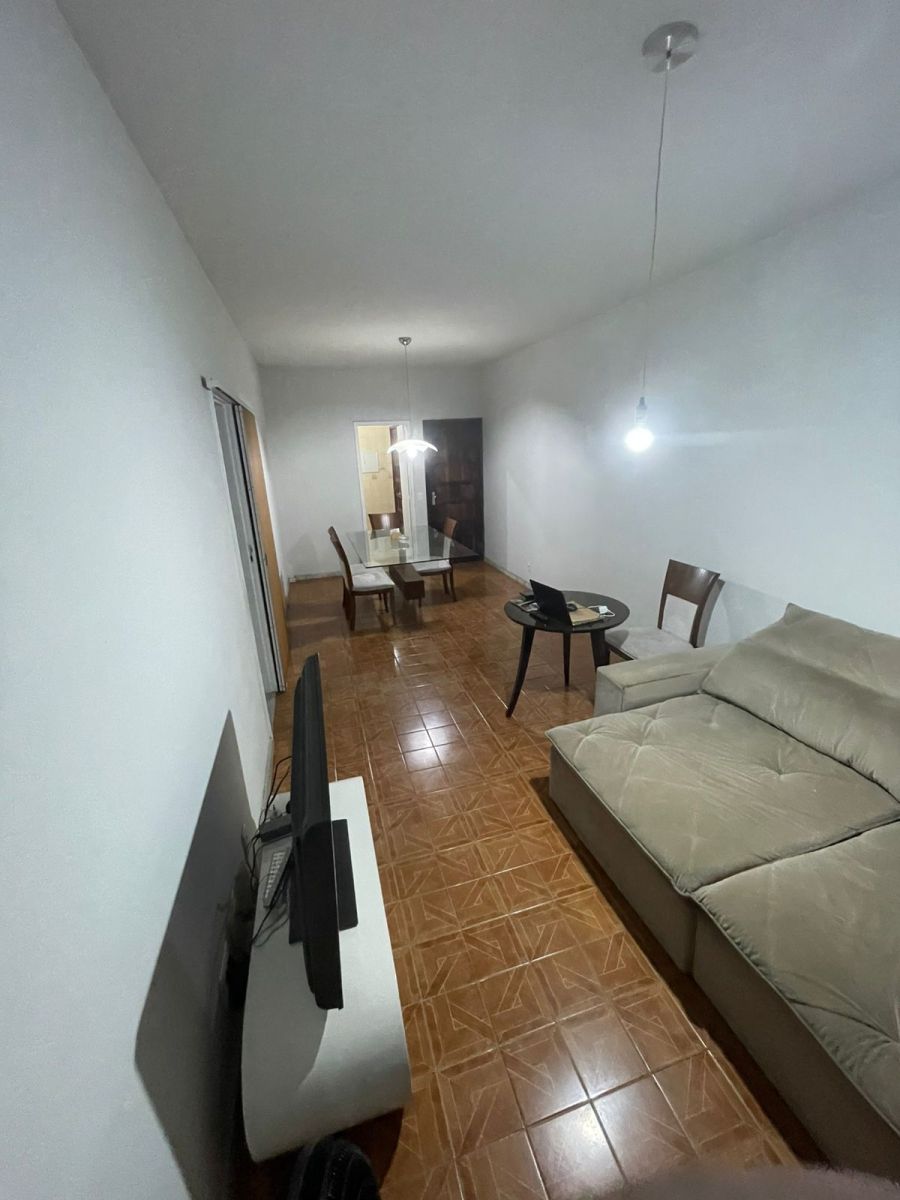 Apartamento - Venda - Vila Valqueire - Rio de Janeiro - RJ