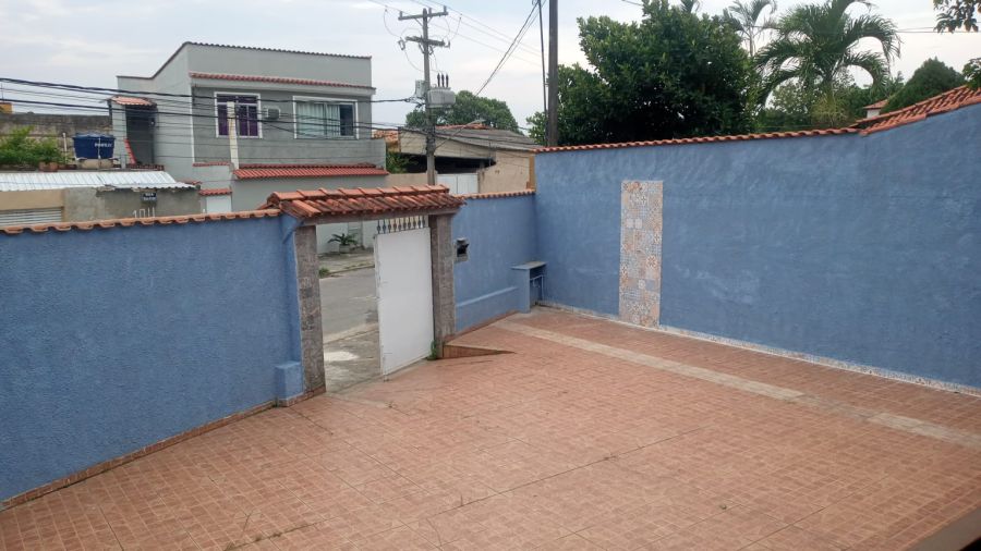 Casa - Venda - Jardim Sulacap - Rio de Janeiro - RJ
