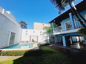 Casa em Condom�nio � Venda