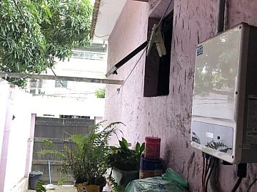 CASA 3 QUARTOS NO PECHINCHA