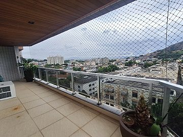 Cobertura Duplex � Venda