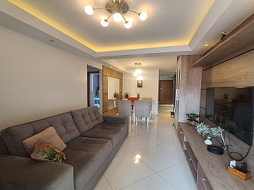 Apartamento � Venda