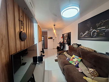 Apartamento � Venda