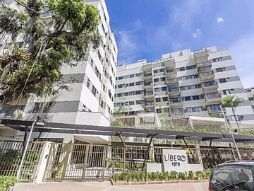 Condominio L�bero - Freguesia