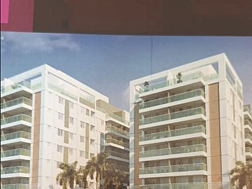 Condominio Vernissage