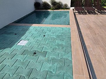 Arque Living � Jardim Jasmin