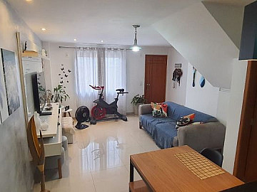 Casa Duplex � Venda