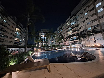 Cobertura Duplex � Venda