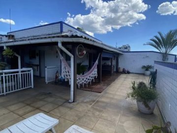 COBERTURA NA FREGUESIA