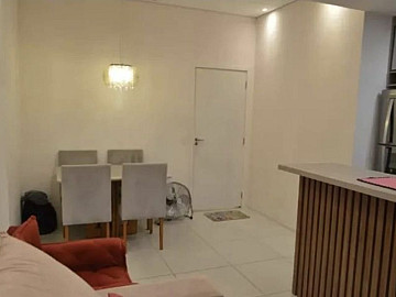 Condominio L�bero - Freguesia