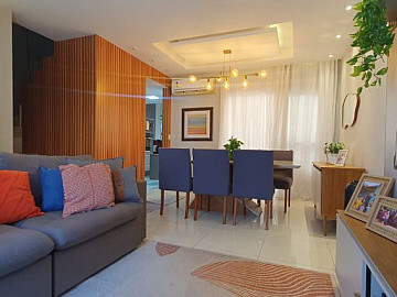 Casa Geminada � Venda