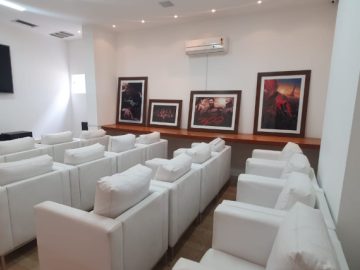 EST DOS TRES RIOS - FREGUESIA