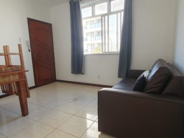 2 QUARTOS NO M�IER