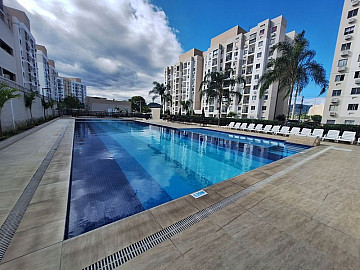 Apartamento � Venda